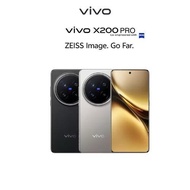 Vivo X200 Pro 5G (32GB RAM | 512GB ROM)