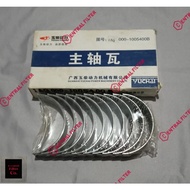 1AQ000-1005400 Yuchai Main Bearing