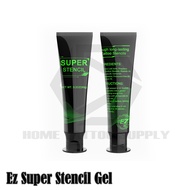 Ez Super Stencil Gel Size 3 And 4 Ounces