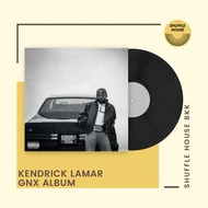 Kendrick Lamar GNX Vinyl Record/Vinyl Record/New Sealed Disc