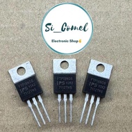 🇲🇾🔥READY STOCK🔥FTP18N06 18N06 MOS N-Channel 60V 18A TO-220 Ic Chip