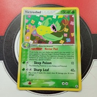 Pokemon TCG - Victreebel 13/92 - EX Legend Maker (Holo Rare)