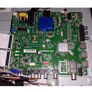 (BD36)TELEFUNKEN MCT-4300 (BARU)TP.MS3663T.PB756 HV430FHB-N10 MAIN BOARD MCT-4300 TP.MS3663T.PB756