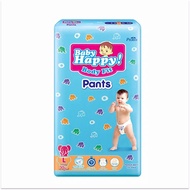 Pampers Baby Happy L30