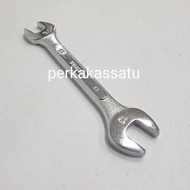 TEKIRO 12 X 13 MM OPEN END WRENCH 12X13