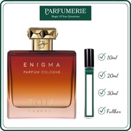 [Authentic] Nước hoa chiết Roja Enigma Parfum Cologne sang trọng đầy quyến rũ