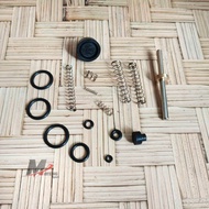Sparepart pompa angin ace Garuda od 22 dan od 25 / peralatan pompa Ace Garuda / part pompa