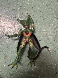 眼見咁多  SHF cell 斯路 - 第一形態   s.h.figuarts CELL FIRST FORM   龍珠Z 斯路 - 第一形態