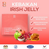 PENJAGAAN MATA IRISH JELLY  [100% ORIGINAL HQ]