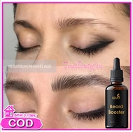 SUPER AMPUH !! Penumbuh alis tebal cepat bpom Serum penebal alis dan bulu mata cepat Obat penumbuh a