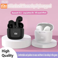 ♥ SFREE Shipping ♥ Xiaomi A2 True Mini Wireless Earphones Bluetooth 5.3 Earbuds Stereo Waterproof In Earbuds Headset Noise Canceling with Microphone Touch Control Headphones