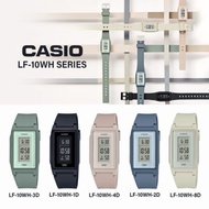 Casio Casio LF-10WH-1DF LF-10WH-2DFLF-10WH-3DFLF-10WH-4DFLF-10WH-8DF Original