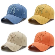 NY Baseball Cap/ NY Baseball Cap Many Men's/Wanita HAT