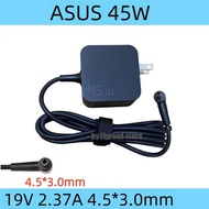 45W 19V 2.37A 4.5*3.0mm Adapter For Vivobook X1405Z X1405ZA X1404ZA X1404VA M1405Y M1605Y