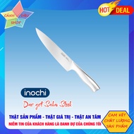 (Chính hãng Inochi) Dao nhà bếp Sakai Sleek dao gọt làm từ thép 5Cr15 độ cứng lên đến 57HRC