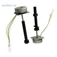 GOOD Three-phase Brushless Generator Wind Hand Generator DIY Motor Science Teaching Aid Small Genera