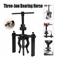 3-Jaw Self-Centering Inner Bearing Puller for Motorcycle 3-Jaw Self-Centering Inner Bearing Puller f