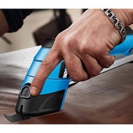 Electric Cloth Scissors Electric Cloth Multi-Purpose Electric Scissors Cutting Scissors Fabric Cutte