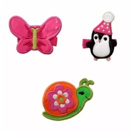 Bumble bee hair clip