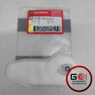 Pampers Filter Saringan Pump Pam Pompa Bensin Motor Genio Beat New LED Honda 2020 2021