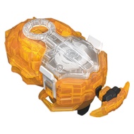 【Flash sale】 Laike Beyblade B-191 01 Dangerous Belial DB Dynamite Battle B191 with B-184 Gold LR Lau