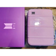 BTS Merch Box 5 Mini Suitcase