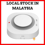 Smoke Detector Sensor 433mhz Radio Frequency RF