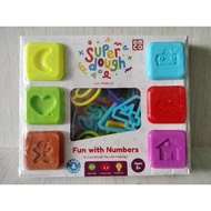Emco Superdough children's toys