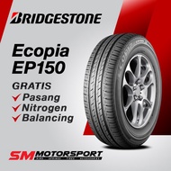 Ban Mobil Bridgestone Ecopia EP150 175/65 R14 14 82T