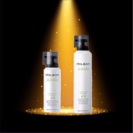 Global Milbon Extended Carbonated Shampoo 4.9