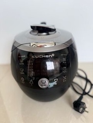 Cuchen Rice Cooker CJ5-FC03P