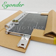 AC Air Conditioning Condenser for MAZDA RX 8 SE17 1.3 2.6 Wankel  2003-2012 13B-MSP  F15161480 F151-