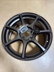 （信用卡可分期）日本原廠正品 WedsSport SA-75R 16吋 AMF 旋壓鈴 - JP Auto