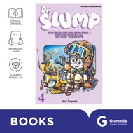 Dr. Slump 04