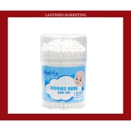 ANAKKU KIDDY BUDS 100'S / COTTON BUDS AKB164-009