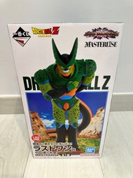 龍珠一番賞 斯路尾賞