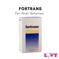 FORTRANS Powder (For Oral Solution) - 1 sachet / 1 box (4's)