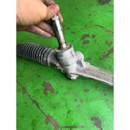 STEERING RACK ORIGINAL TOYOTA VIOS NCP 150