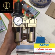 Bộ lọc điều áp khí nén AW3000-03 AL3000-03 PVN