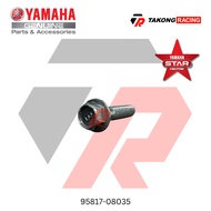 YAMAHA 95817-08035 BOLT FLANGE (95807-08035)