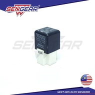 TOYOTA ESTIMA ALPHARD FOG LAMP RELAY 4PIN (MULTI USE) 90987-02010