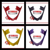 Motorcycle Accessories❡Y15 Y15ZR L BAR SPOILER BAR 100% ORIGINAL YAMAHA PURPLE YELLOW RED