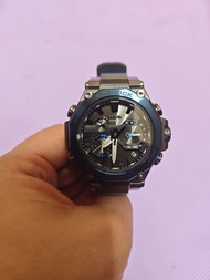 Casio G-Shock MTG-B2000 手錶