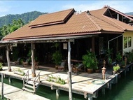 紅樹林克昌隱蔽處 (The Mangrove Hideaway Koh Chang)