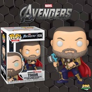 Funko Pop GamersverseTHOR - Stark Tech Suit 628THOR
