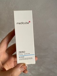 Medicube Zero Serum
