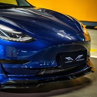 Model 3 YOFER 小包圍 港車北上