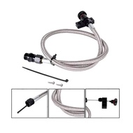 Dipstick Transmisi Automatik 22200 Untuk Trak Ford F-150 Raptor 2010-2023 6R80 10R80 4R70E 4R75E Ala