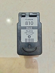 cartridge kosongan PG-810 / CL-811