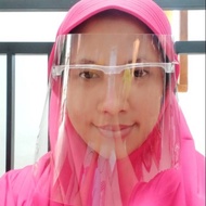 Face shield mask / Face shield Face shield PPE new normal
